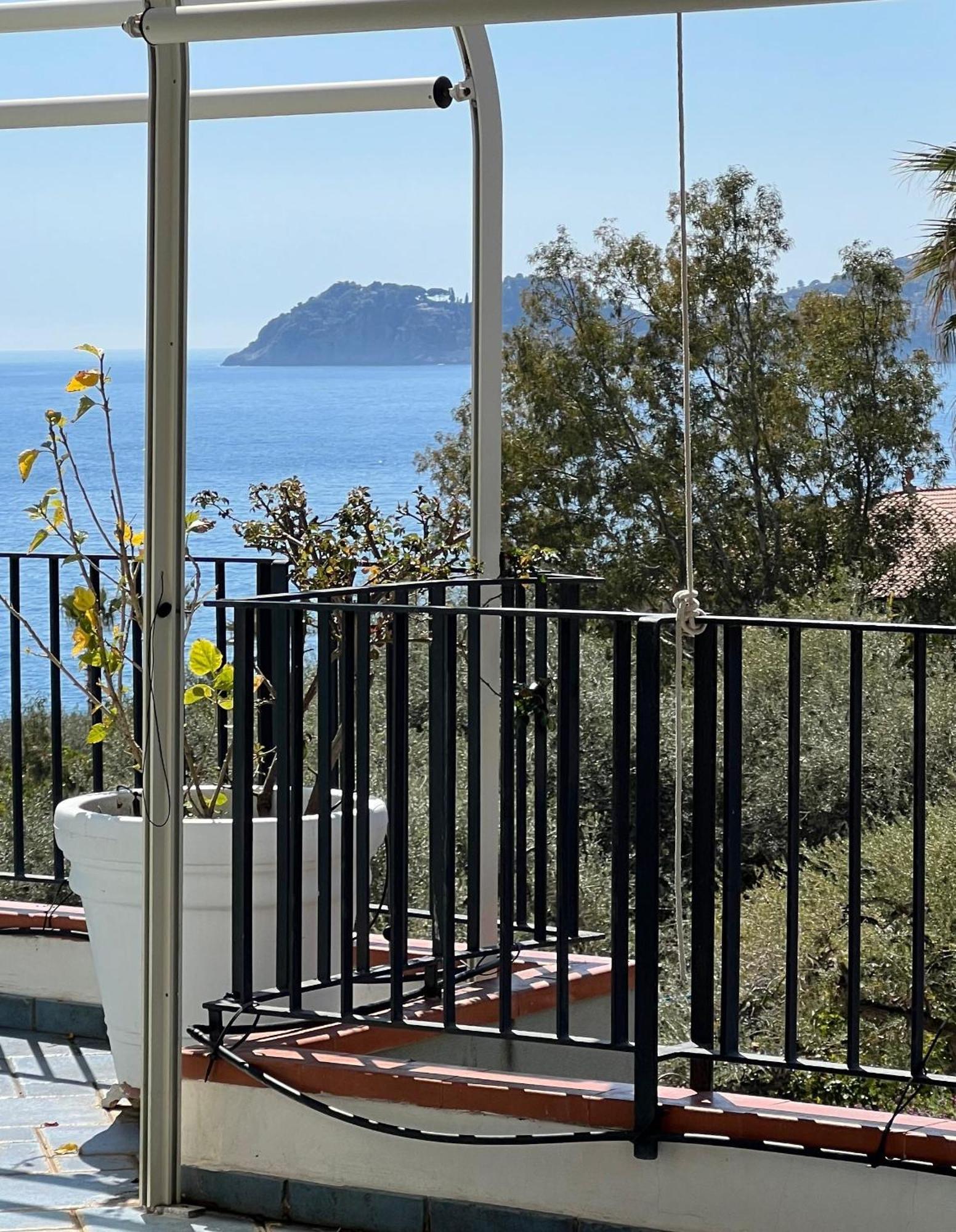 Elios Home Bellavista - Taormina Letojanni Exterior photo